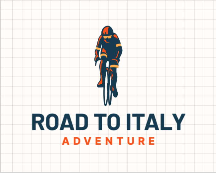 Road to Italy